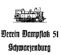 Verein Dampflok 51 Schwarzenburg